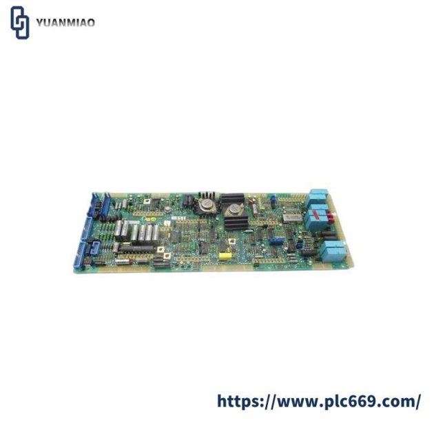 ABB BC25 Controller Module for Industrial Automation