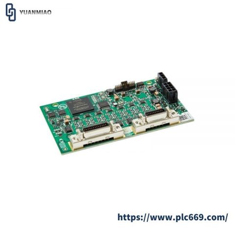 ABB BIO0003 Controller Module