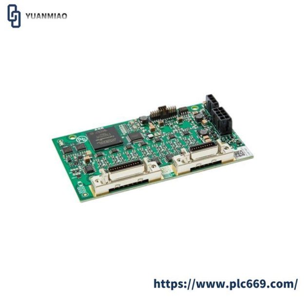 ABB BIO0003 Controller Module