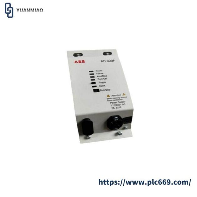 ABB BIO0003 Controller Module