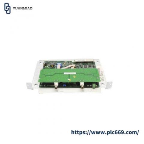 ABB CI626A 3BSE005023R1 Bus Administrator Board - Enhancing Control System Efficiency