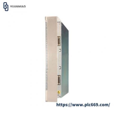 ABB CI627 Communication Module for Industrial Automation