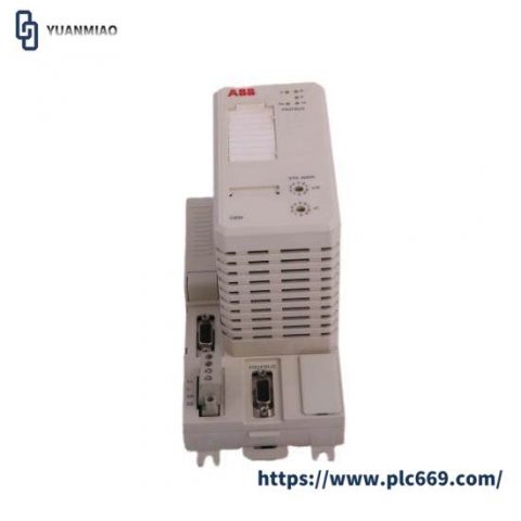 ABB CI830 3BSE013252R1 Communication Module, Industrial Control Solutions