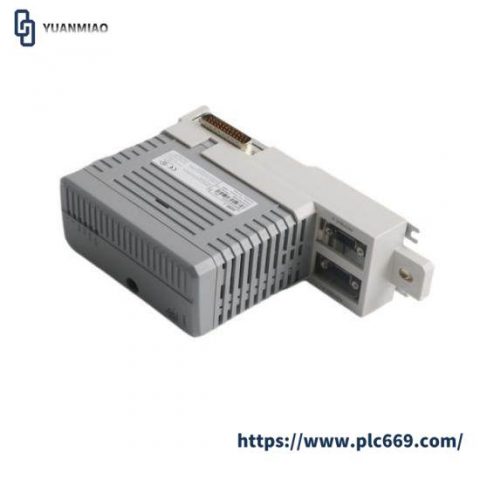 ABB CI854AK01-eA Industrial Control Module