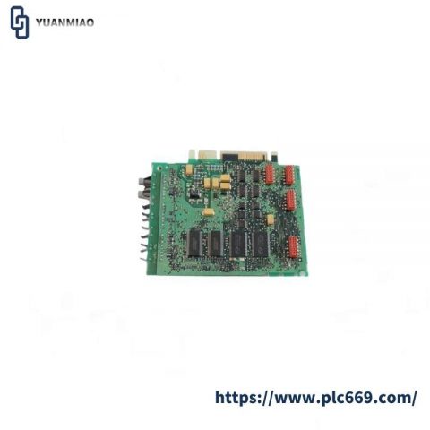 ABB CI858-1 3BSE018137R1 - High-Performance Industrial Control Module