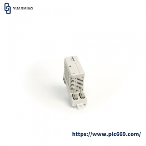 ABB CI869K01 3BSE049110R1 - Advanced DCS Module