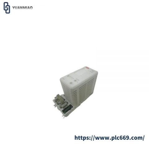 ABB CI910F CAN Module: Advanced Industrial Communication Solution