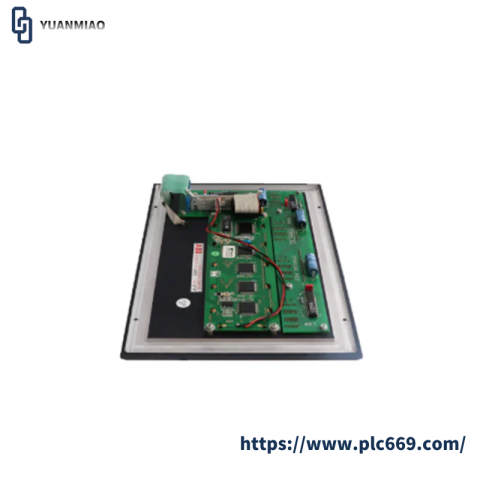 ABB CMA130 3DDE300410 High Performance Industrial Module