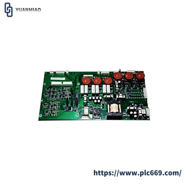 ABB CMIB-11C0 Industrial Interface Board, Advanced Control Solutions