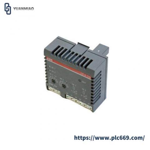 ABB CP-A CM 1SVR427075R0000 Power Supply Module