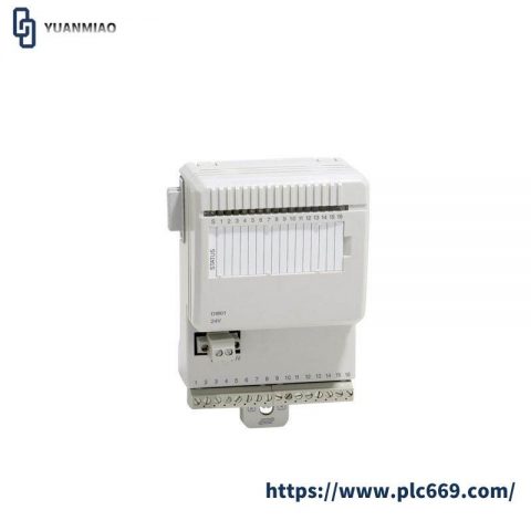 ABB D1801 3BSE020508R1 Current Sink Module