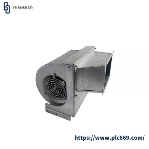 ABB D2E146-AP47-B8 - Advanced Frequency Conversion Fan