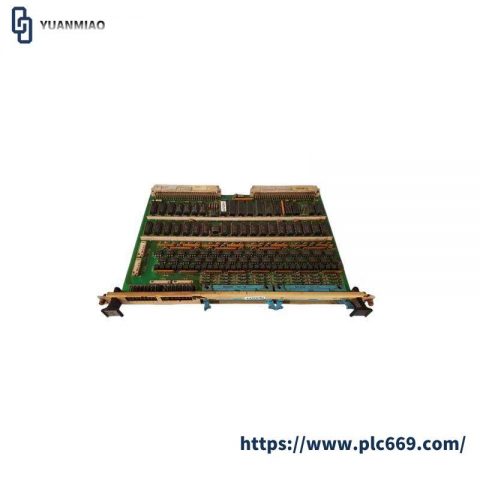 ABB DI86-32 57275782D - Industrial Grade Digital Input Board