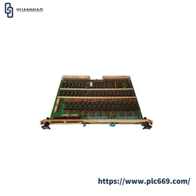 ABB DI86-32 57275782D - Industrial Grade Digital Input Board