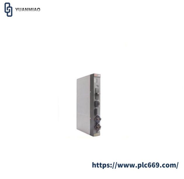 ABB DLM02 P37421-4-0338434: High-Speed Ethernet Link Module for Industrial Automation