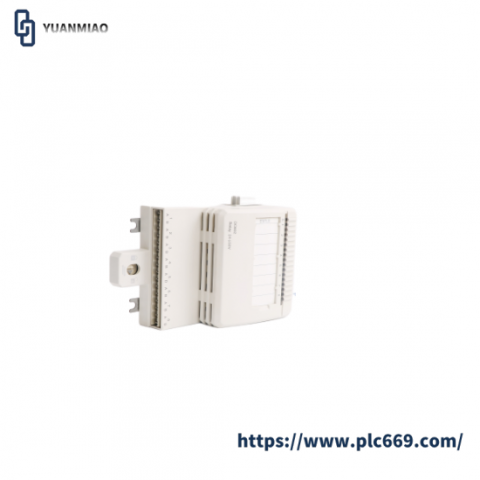 ABB DO802 3BSE022364R1EBP Digital Output