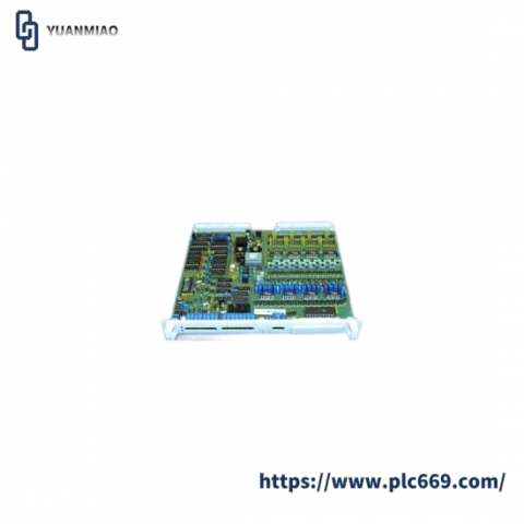 ABB DSAI130D Analog Input Module