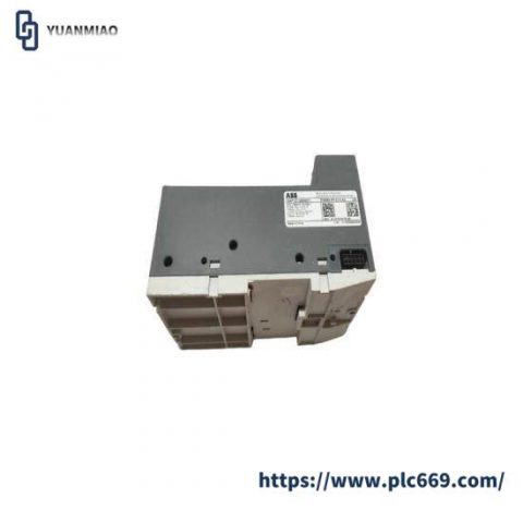 ABB DSAI133A Analog Input Module for Industrial Control Systems