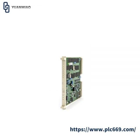 ABB DSBC172 57310001-KD | Bus Supervision Board for Enhanced Control Systems