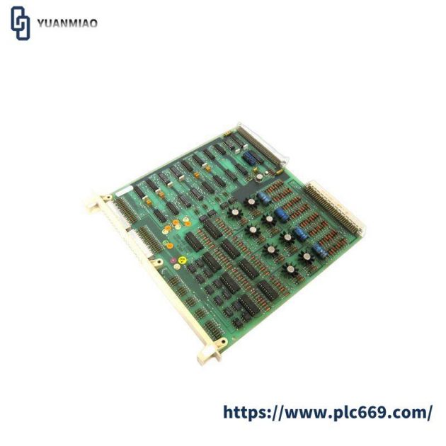 ABB DSDO110 57160001-K, High-Performance Output Board for Industrial Automation