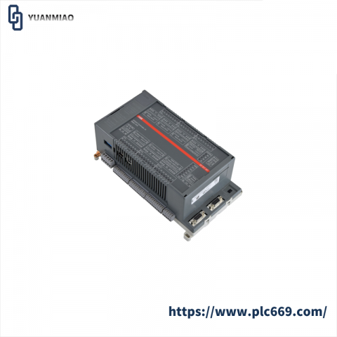 ABB DSDX453 Digital Input/Output Module for Industrial Automation