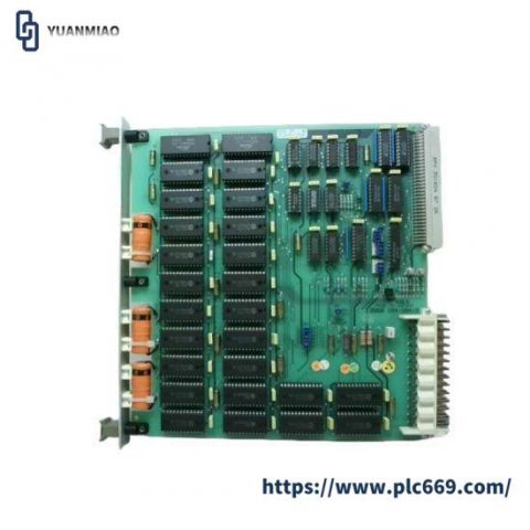 ABB DSMB127 57360001-HG - High-Performance Control Module