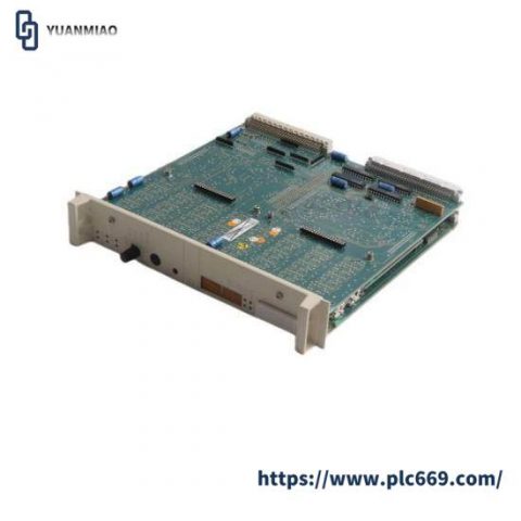 ABB DSPC172H | 5731001-MP CPU Module, Industrial Control Solutions