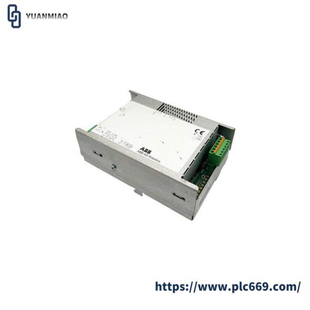 ABB DSQC378B, 3HNE00421-1 IRC5, DSQC626A, 3HAC026289-001, IRB1200, 3HAC032243-016 - Advanced Control Modules