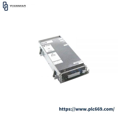 ABB DSQC627 3HAC020466-001: Advanced Control Module for Industry 4.0 Applications