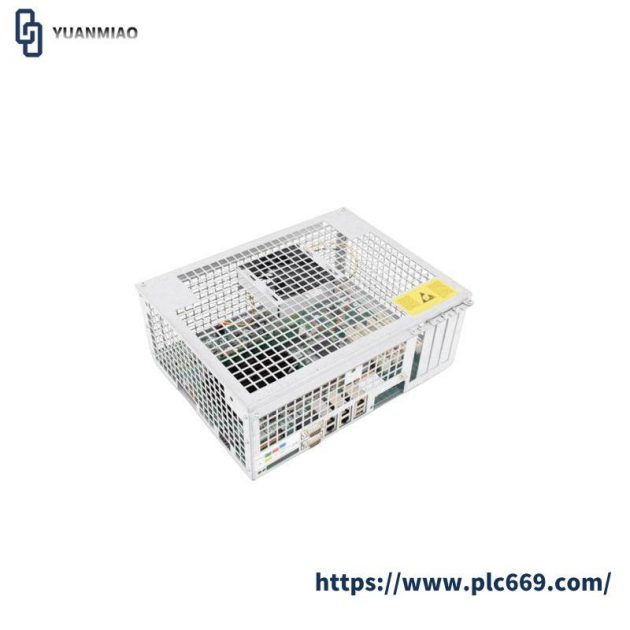 ABB DSQC639 3HAC025097-001 & 3HAC025527-004: Robotic Main Computer