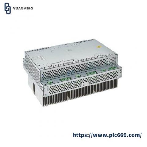 ABB DSQC663 IRC5 Drive Unit, Control & Automation, Industrial Electronics