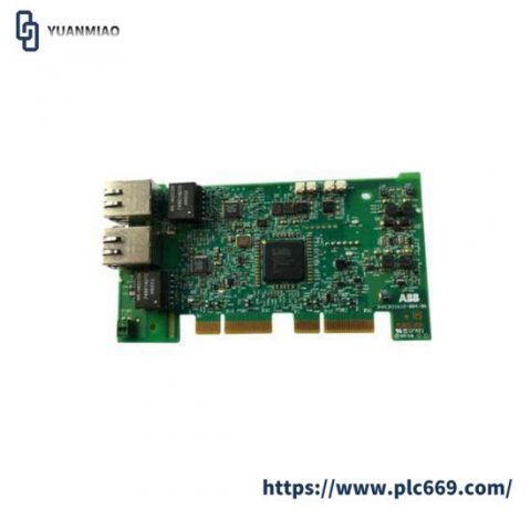 ABB DSQC676 3HAC031612-001 Circuit Board