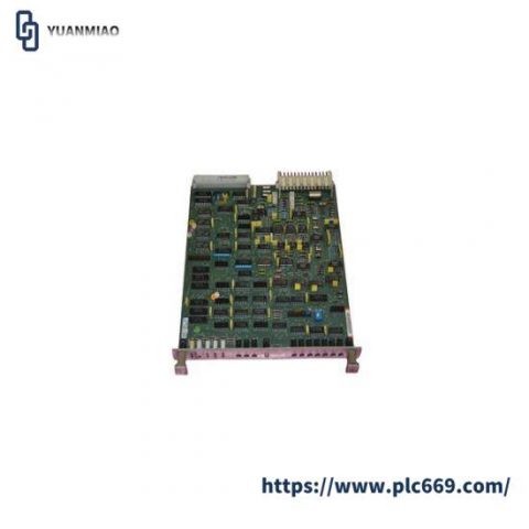 ABB DSQC 129 YB161102-BV/1 PCB BOARD - Industrial Automation Module