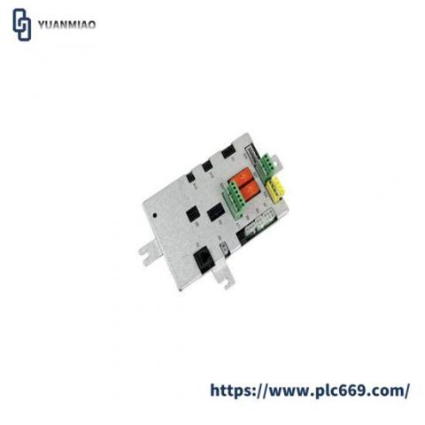 ABB DSQC 611 3HNA000512-001: Precision Control Module for Industrial Automation