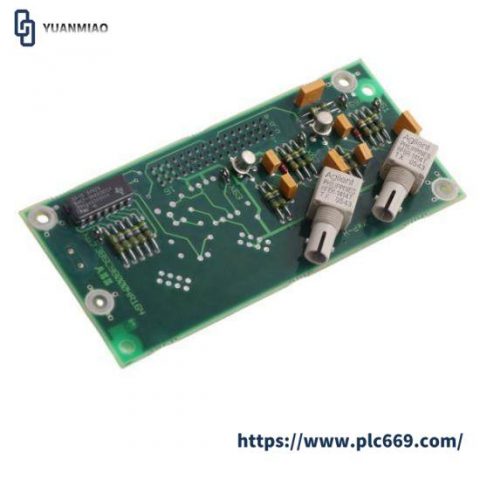 ABB DTDX991A Digital Input Module