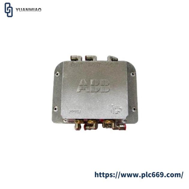 ABB FET3251C0P184C0H2 I/O Module