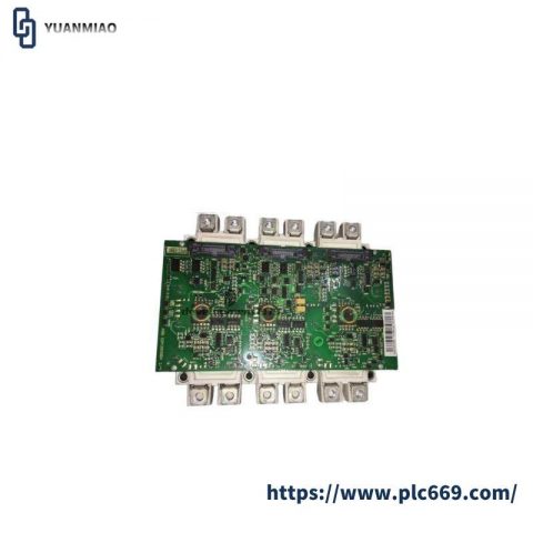 ABB FS300R12KE3/AGDR-62C Industrial IGBT Module