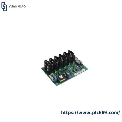 ABB FS300R17KE3/AGDR-76CS High Performance IGBT Module For Industrial Drives