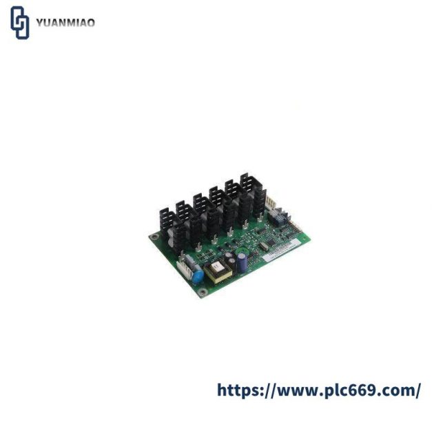 ABB FS300R17KE3/AGDR-76CS High Performance IGBT Module For Industrial Drives