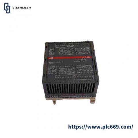 ABB G3FCb HENF458568R1 Industrial Control Module