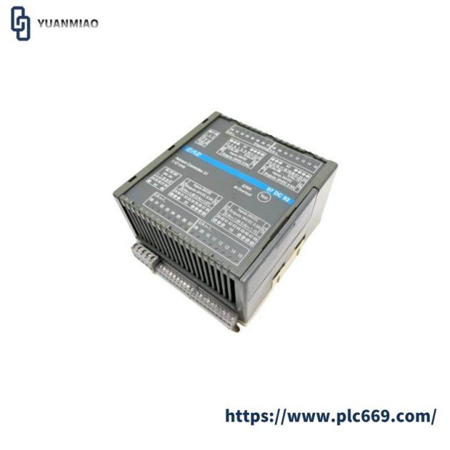 ABB GJR2395400R1010 Control Module GJR2395400R1010 - Precision Automation, Efficient Performance