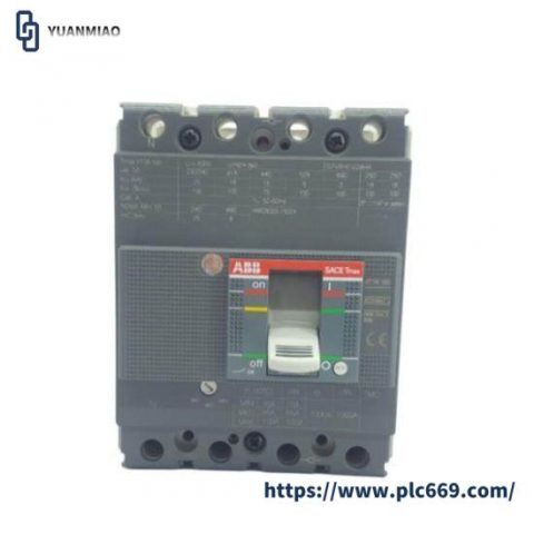 ABB GKWE001450R8 - XT382b Module for Advanced Industrial Control Systems