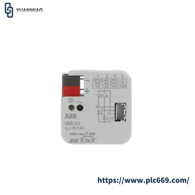 ABB HEIR318072R0002 - UNS0024b Conduction Monitoring Module