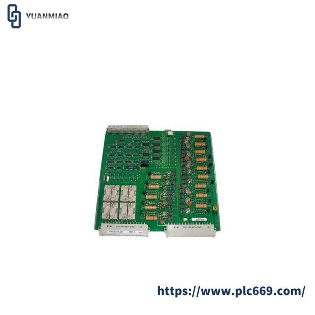 ABB HESG324540R1/H Circuit Board for Industrial Control Systems