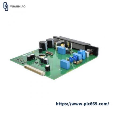 ABB HESG441633R0001 Power Supply Module - Advanced Industrial Power Solution