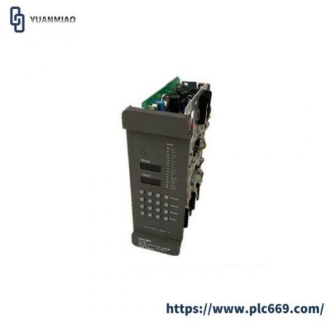 ABB HESG447440R1 - DCS Module for Industrial Control Systems