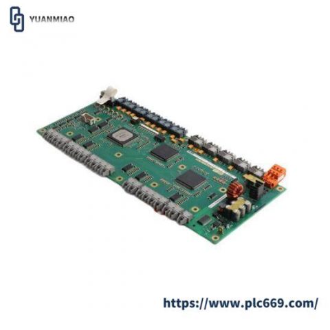 ABB HIEE300936R0101; UFC718AE101 Control Circuit Board Module