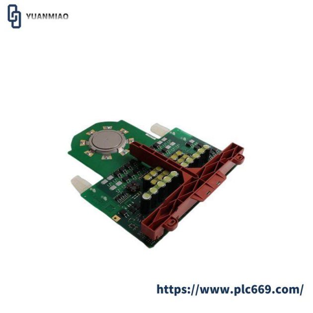 ABB HIEE305114R0001 UNS4684A-P2 PCB Assembly, Industrial Control Solutions