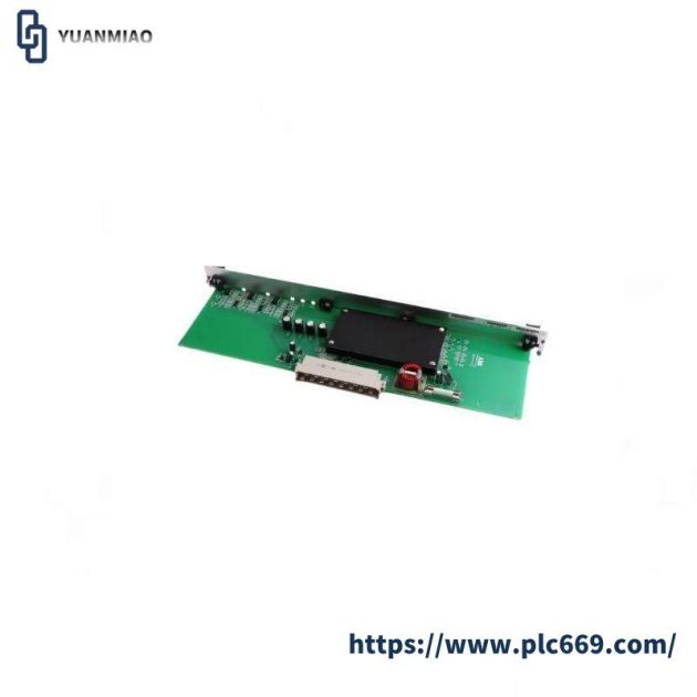 ABB HIEE400316R2 UDA327 AE02 Module: Precision Control for Industrial Automation