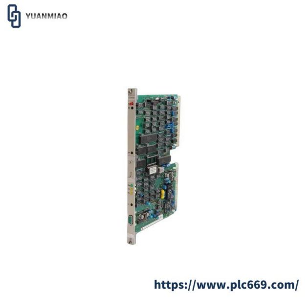 ABB HITE303278R1 Control Board - High Performance Programmable Logic Controller